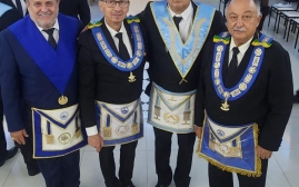 Iniciação Franca - 05/08/2025